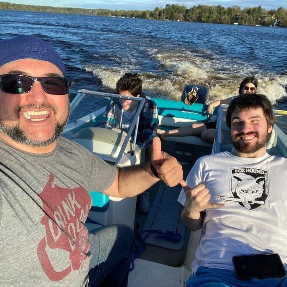 Meet your Posher, Stacey